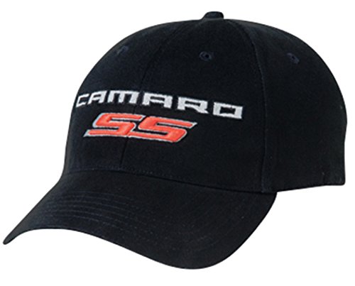 Camaro SS Cap