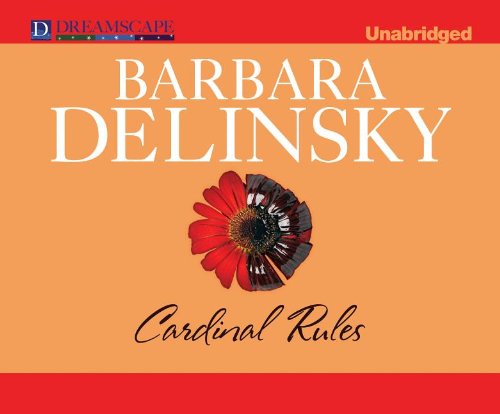 Cardinal Rules by Barbara Delinsky