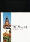 St. Wendel: Das neue Bild einer alten Stadt.