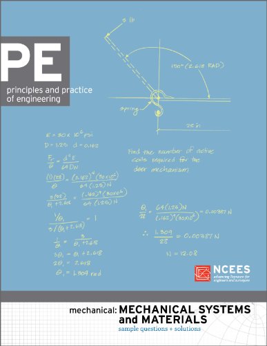 PE Civil Engineering: Water Resources and Environmental Practice Exam by by National Council of Examiners for Engineering and Surveying