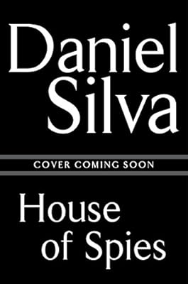 House of Spies: A Novel