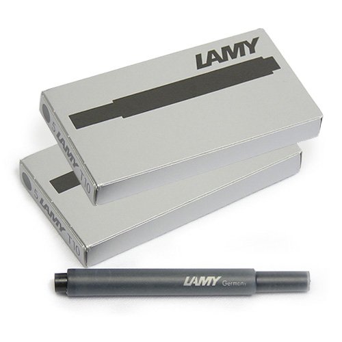LAMY 凌美 Safari 狩猎者钢笔