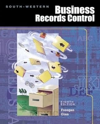 Business Records Control