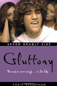 Gluttony (Seven Deadly Sins)