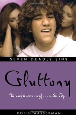 Gluttony (Seven Deadly Sins)