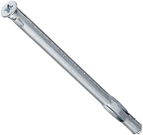 Algopix Similar Product 14 - TOX 02710114 Metal Sleeve Anchors