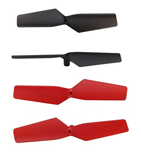 Holy Stone® Main Blades for X300 PFV Quqacopter