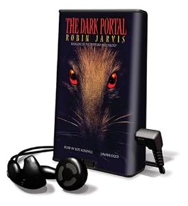 The Dark Portal (Playaway Children)