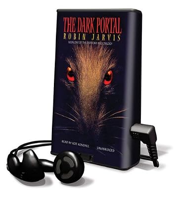 The Dark Portal (Playaway Children)