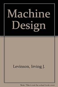 Machine Design