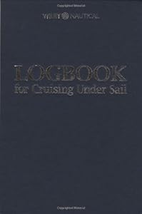Logbook for Cruising Under Sail by John Mellor (17-Apr-2009) Hardcover