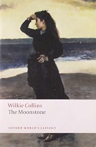 The Moonstone