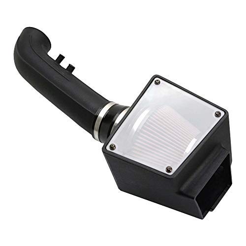 Algopix Similar Product 2 - S&B Filters 75-2519-3 DISCONTINUED