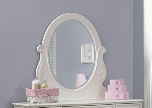 Algopix Similar Product 10 - Liberty Furniture 352BR50 Arielle