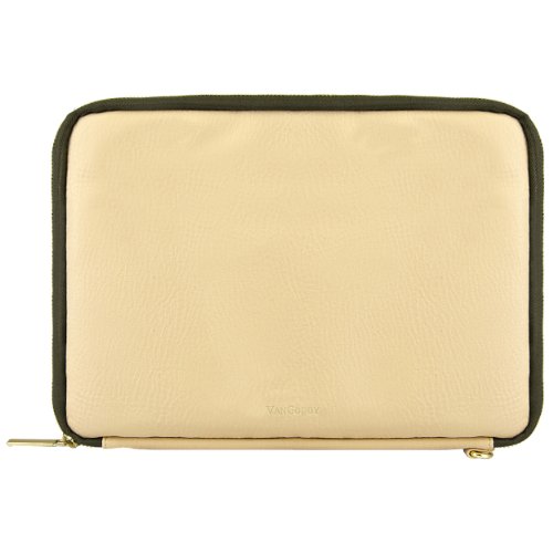 Algopix Similar Product 16 - Irista Sleeve with Wristlet for 9