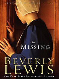 The Missing by Beverly Lewis