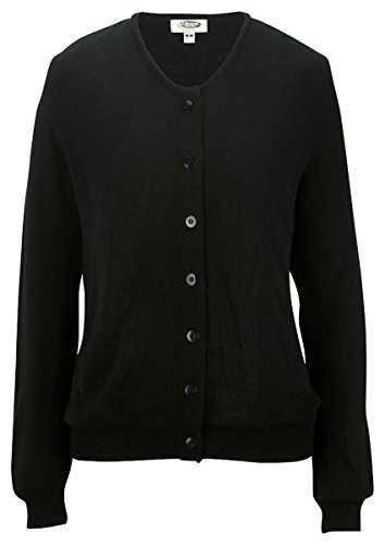 Algopix Similar Product 16 - Edwards Drop Neck Acrylic Cardigan