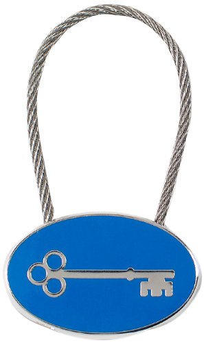 

ACME Studios Master Key Ring (KAO50KR)