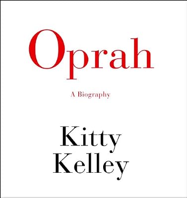 Oprah: A Biography