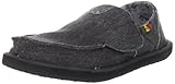 Sanuk Kingston Slip-On (Toddler/Little Kid/Big Kid)