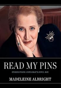 Read My Pins