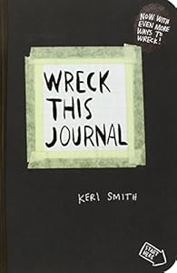 Wreck This Journal