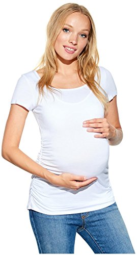 Algopix Similar Product 1 - Belly 360 Womens True Size Short