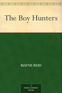 The Boy Hunters