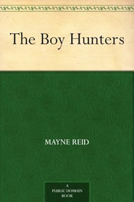The Boy Hunters