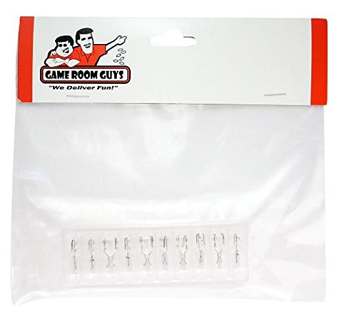 10 #555 Pinball Light Bulb Lamps