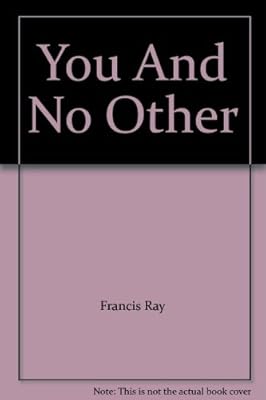 You And No Other