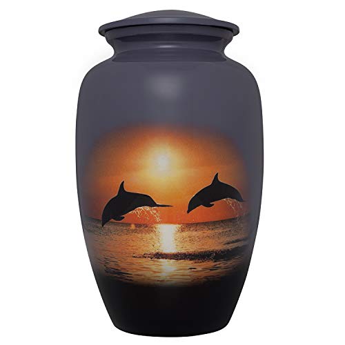 Algopix Similar Product 8 - Religious Christian Funeral Cremation