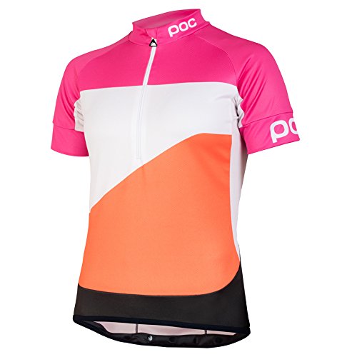 Algopix Similar Product 3 - POC Fondo Gradient Wo Half Zip Jersey