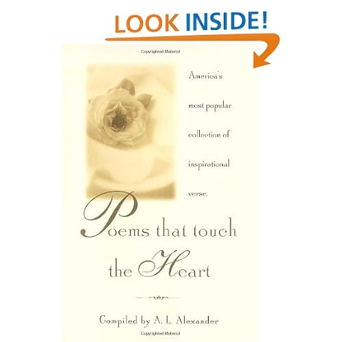 Poems That Touch the Heart