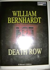 Death Row by William Bernhardt