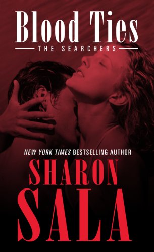 Blood Ties by Sharon Sala