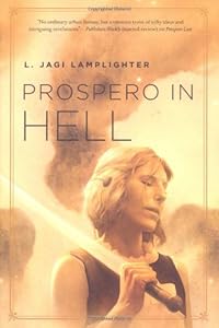 Prospero in Hell: Prospero's Daughter, Book II