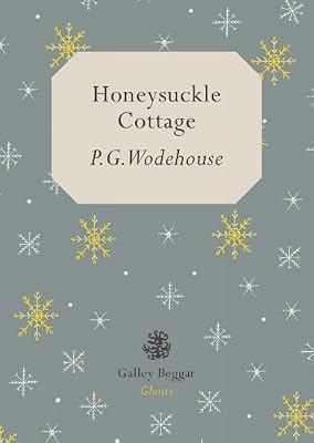 Honeysuckle Cottage