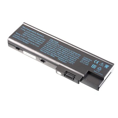 

New Battery for Acer Aspire 1412 1414WLMi 1415 1641 1642Z 1642ZWLMi 1644WLMi 1652WLMi 1654 1683 1685 1690LMi 1691WLM 1692WLMi 1693 1693WLMi 1694 1694WLCi 1695WLMi 3000LC 3000LM 3001WLCi 3009 3502LC 3505 3508 3509 4000 5003 5513 5513WLMi ZL8