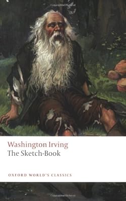 The Sketch-Book of Geoffrey Crayon, Gent