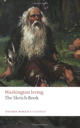 The Sketch-Book of Geoffrey Crayon, Gent by Washington Irving