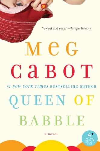Queen of Babble by Meg Cabot