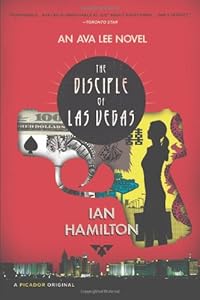 The Disciple of Las Vegas: An Ava Lee Novel