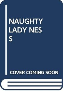 Naughty Lady Ness