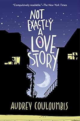 Not Exactly a Love Story