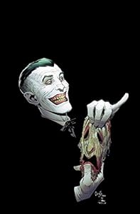 Batman Vol. 7: Endgame