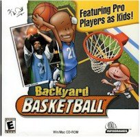 Algopix Similar Product 13 - New Humongous Entertainment Backyard