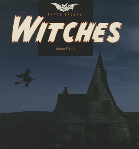 Witches by Aaron Frisch