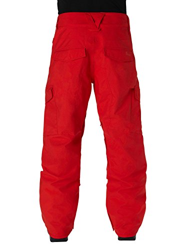 

Quiksilver Snow Men's Porter Insulated Pant