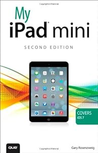 My iPad mini